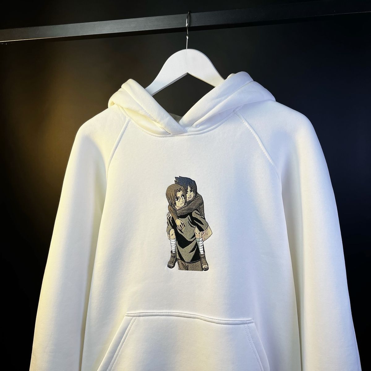 Itatchi & Sasuke Hoodie | هودي ايتاتشي وساسكي