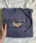 Killua Hoodie | هودي كيلوا