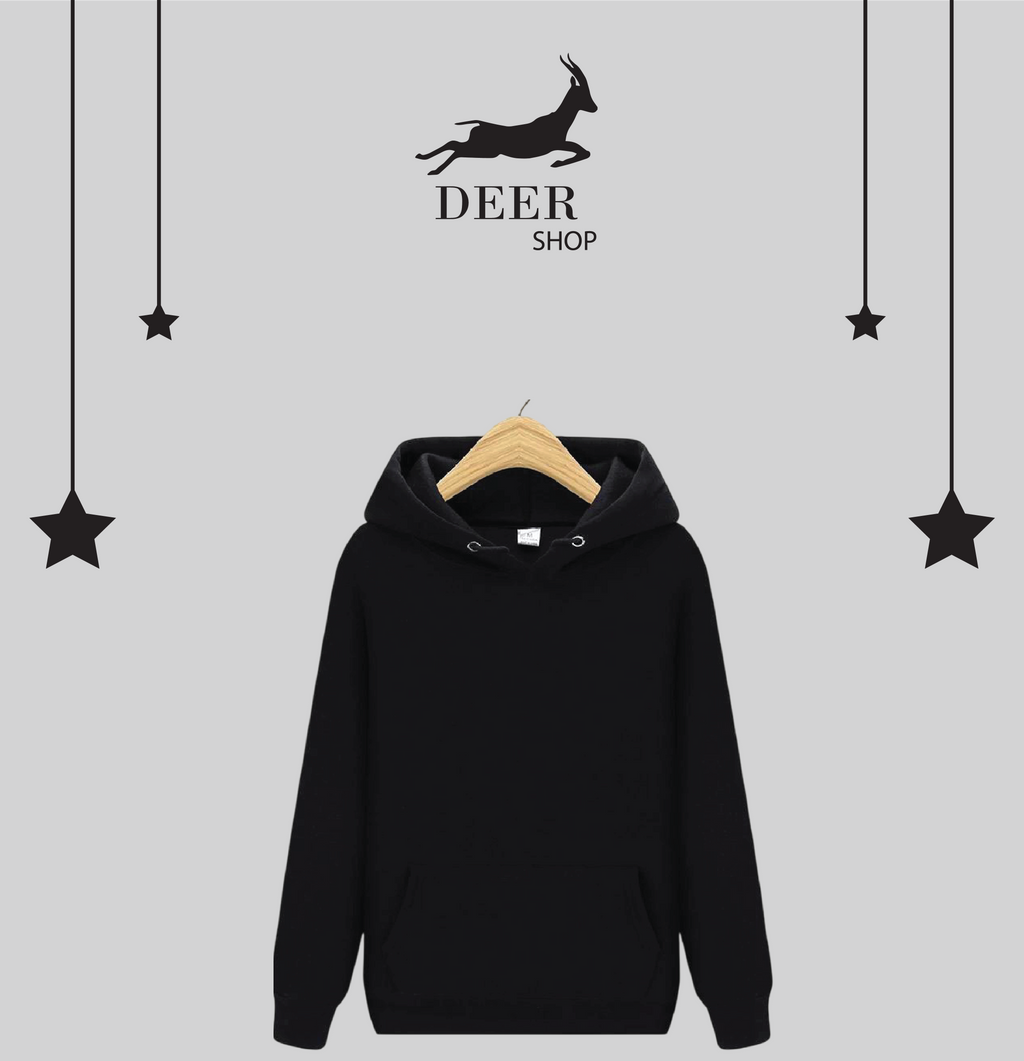 Defender Hoodie | هودي ديفندر