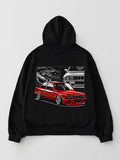 BMW Hoodie | BMW هودي