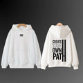 Own Path Hoodie | هودي طريقك الخاص