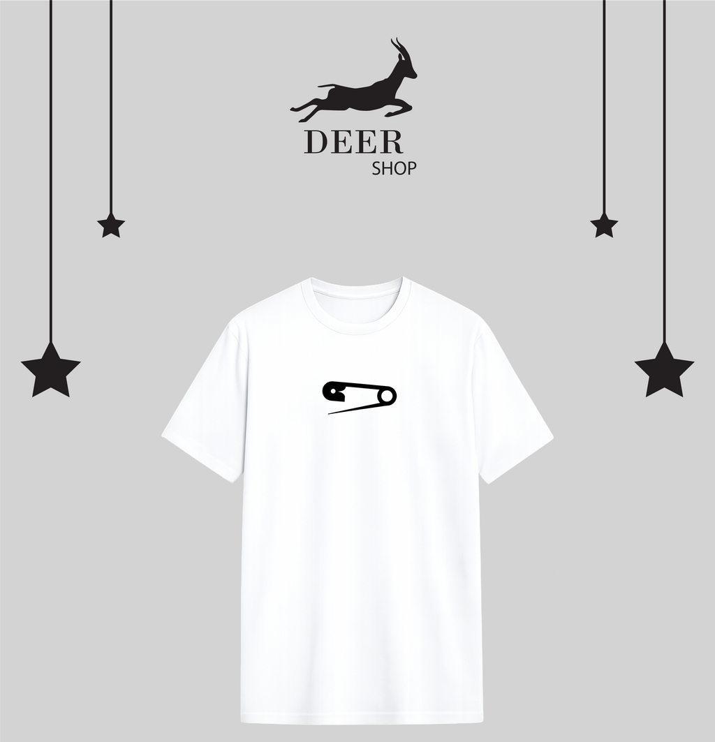 Don't Waste Time T-shirt | تيشرت الوقت