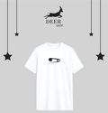 Don't Waste Time T-shirt | تيشرت الوقت
