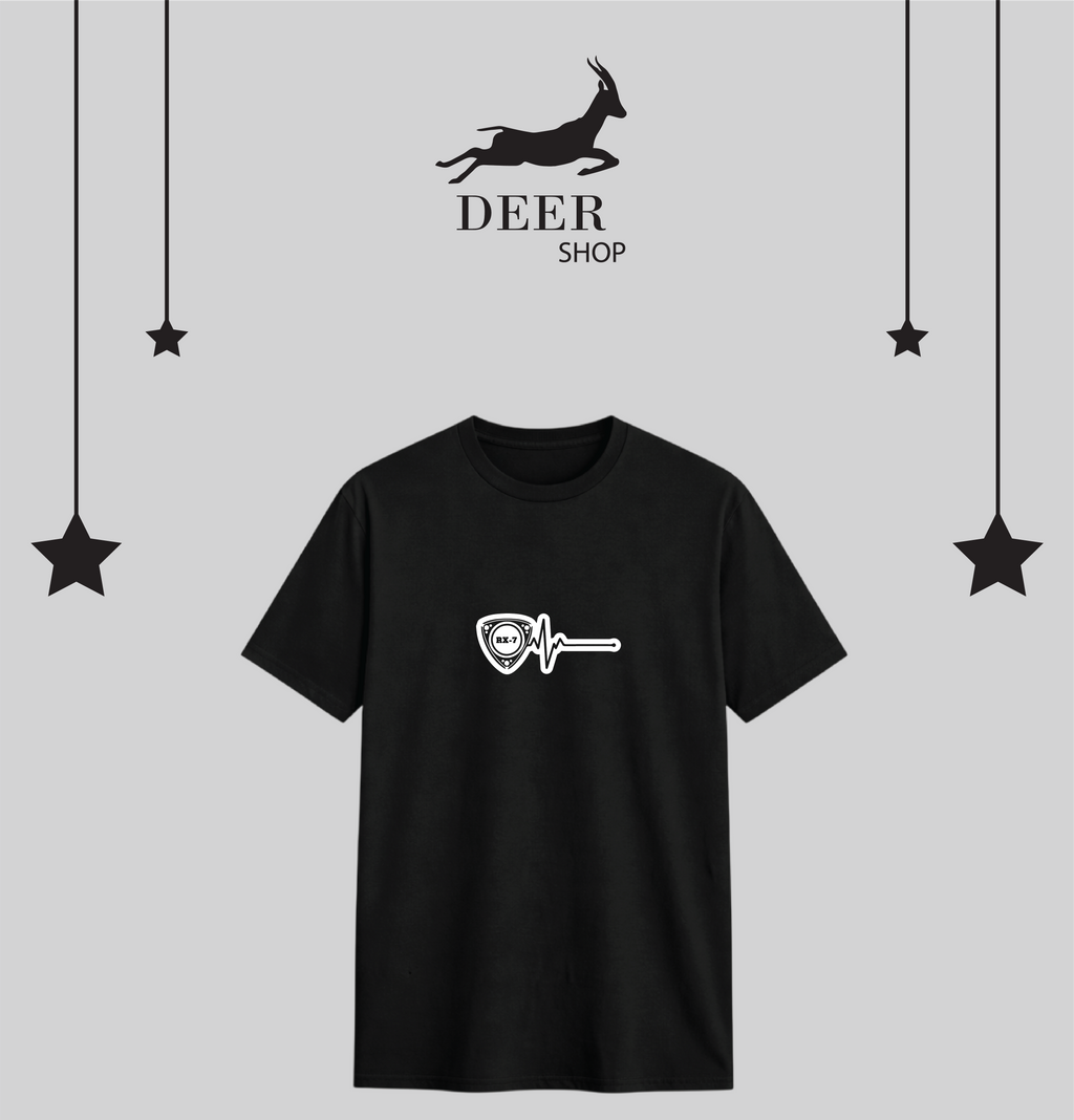 Mazda RX7 T-shirt | تيشرت مازدا