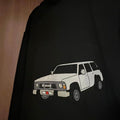 Creepter Hoodie | هودي كريبتر