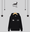 Emirat's Love Hoodie | هودي حب الإمارات