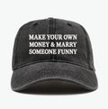 Money & Love cap | كاب الحب والمال