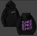 Space Hoodie | هودي الفضاء