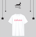 Lobster T-shirt | تيشرت السلطعون