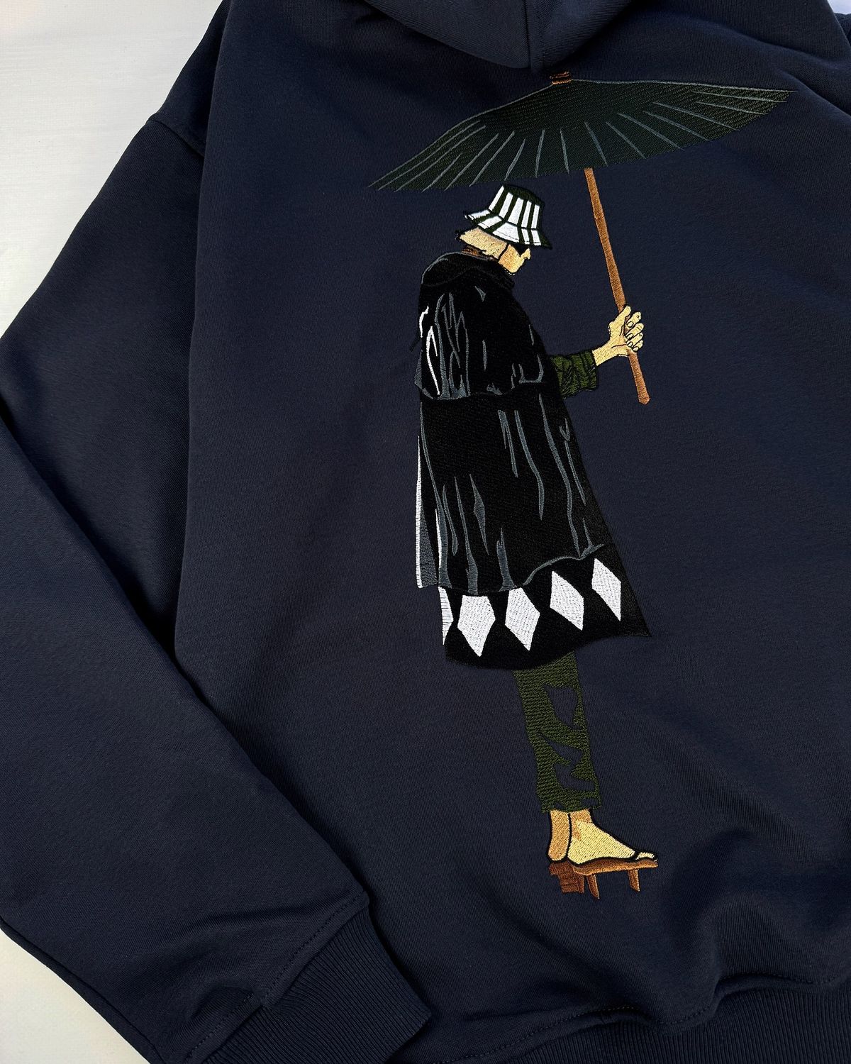 Anime Hoodie | هودي أنيمي