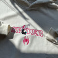 Spider Woman Hoodie | هودي