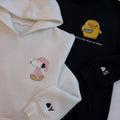 Snoopy Hoodie | هودي سنوبي