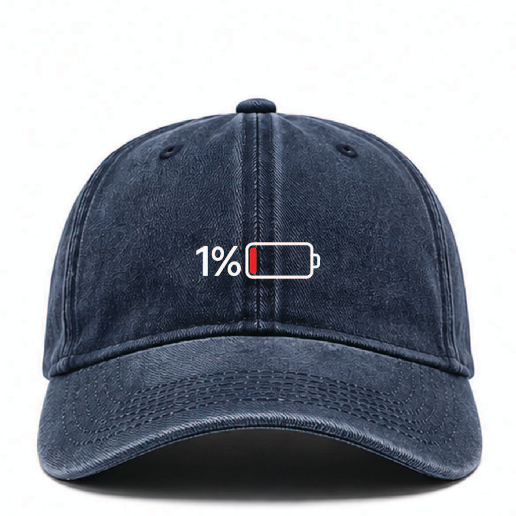 Low battery cap | كاب البطاريه