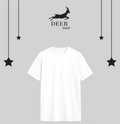 T-shirt No Love | تيشرت سنقل