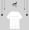 Dubai Matcha T-shirt | تيشرت ماتشا دبي