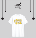 Summer Vibes T-shirt | تيشرت ذبة الصيف