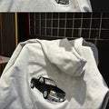 Hoodie GMC | هودي جمس