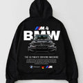 BMW M4 Hoodie | BMW هودي