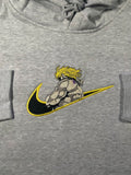 Anime Gym Hoodie | هودي جيم أنيمي