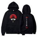 Itatchi Hoodie | هودي إيتاتشي