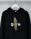 Gym Hoodie | هودي جيم