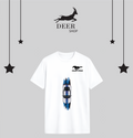 Mustang T-shirt | تيشرت موستانغ