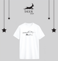 Mustang T-shirt | تيشرت موستانغ