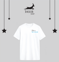 Lost in Bu6abi T-shirt | تيشرت بوظبي