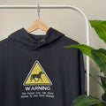 Horse Lover Hoodie | هودي محبين الخيل