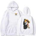 Lufi Hoodie | هودي لوفي