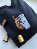 Nike Cup Hoodie | هودي كوب نايكي