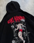 Baki Hoodie | هودي باكي