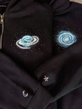 Galaxy Hoodie | هودي المجره