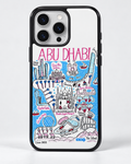 Abudhabi Cover | كفر أبوظبي