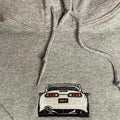 Supra Hoodie | هودي سوبرا