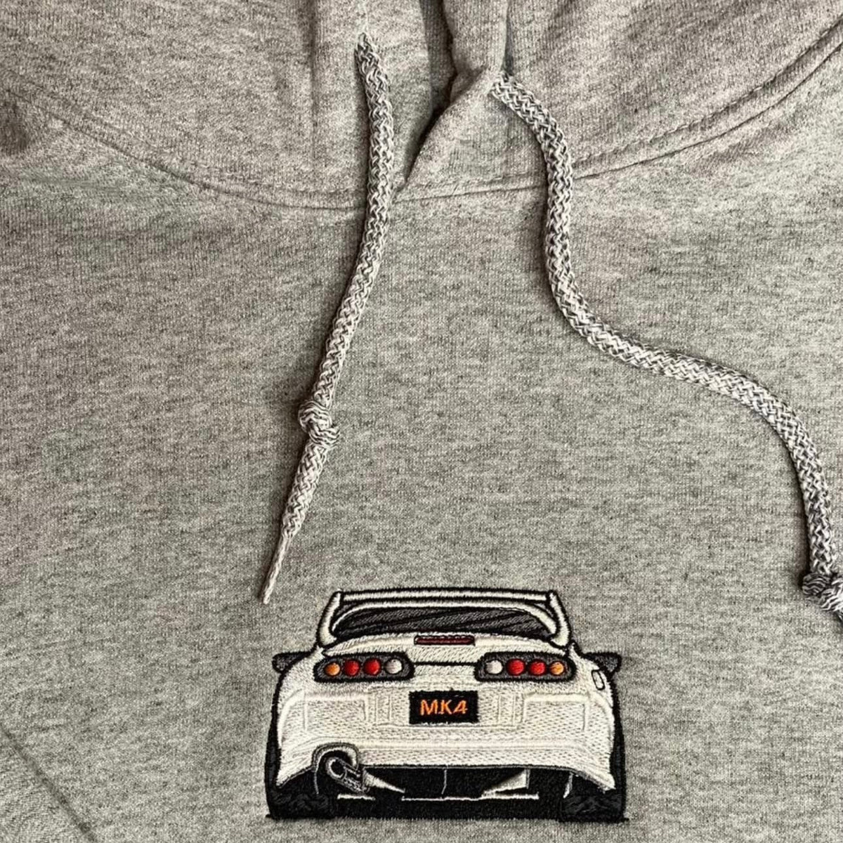 Supra Hoodie | هودي سوبرا