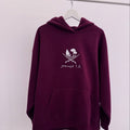 Qatar Hoodie | هودي قطر
