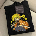 Anime Hoodie | هودي أنيمي