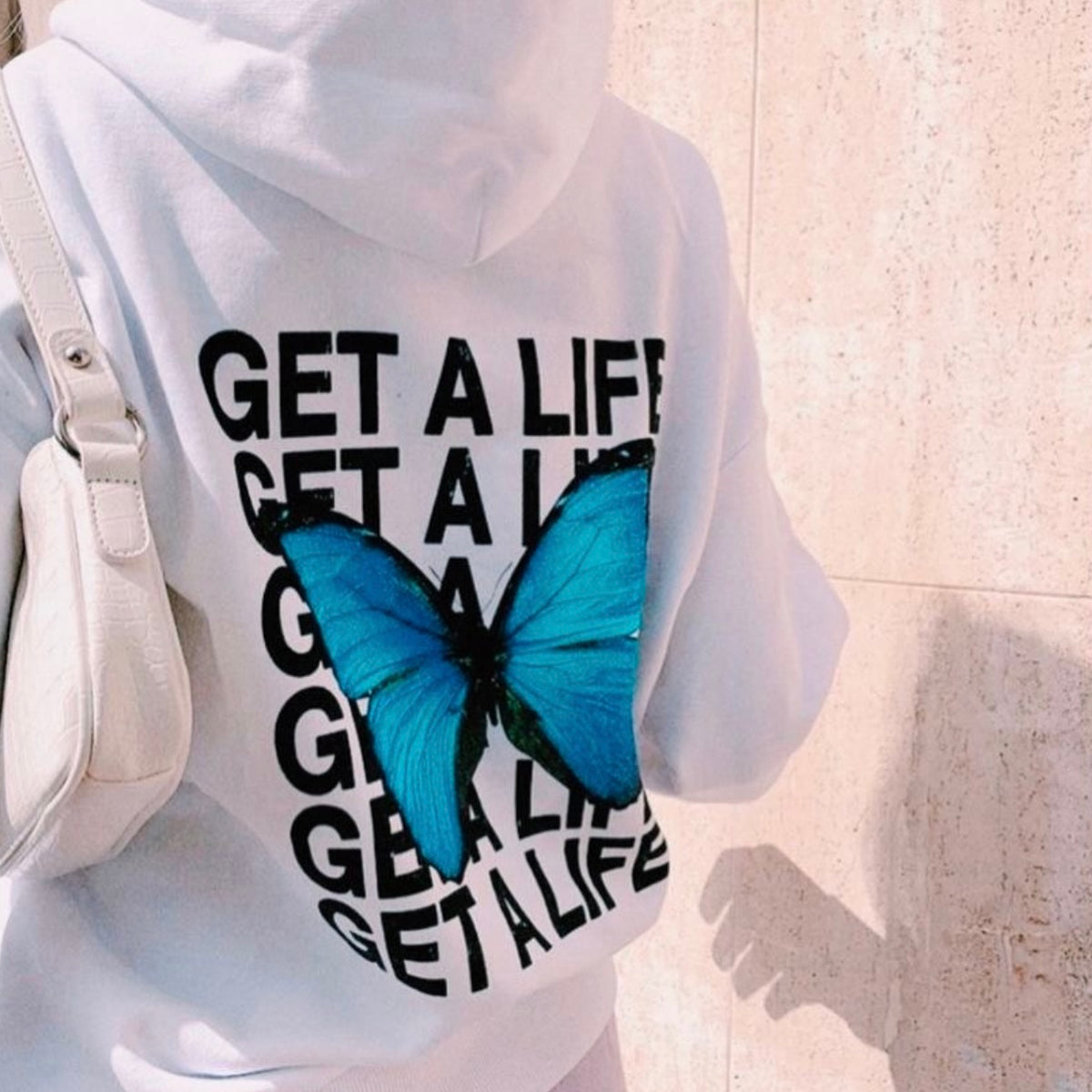 Get a Life | هودي