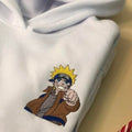 Naruto Hoodie | هودي ناروتو