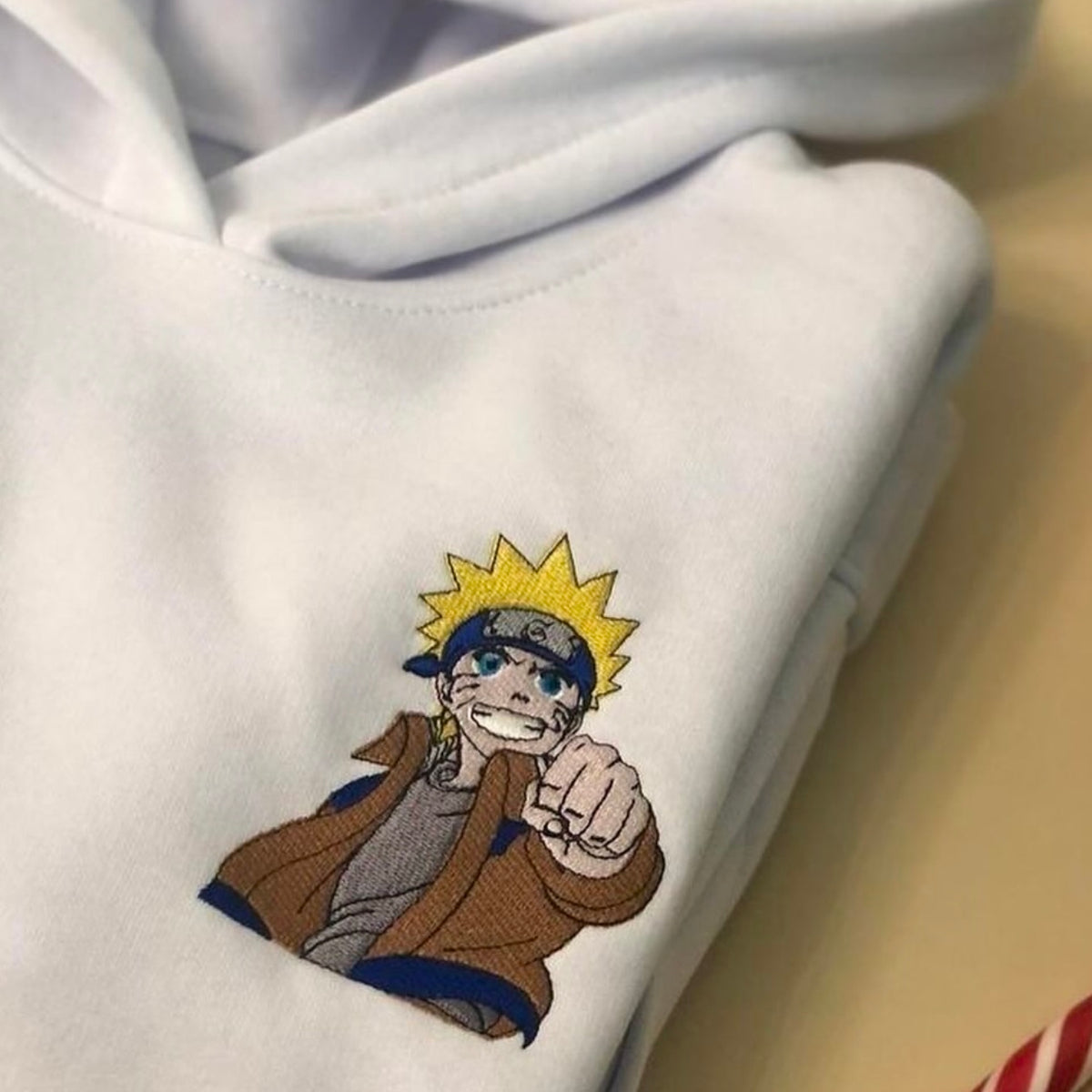 Naruto Hoodie | هودي ناروتو