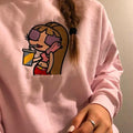 Girls Sweater | سويتر البنات