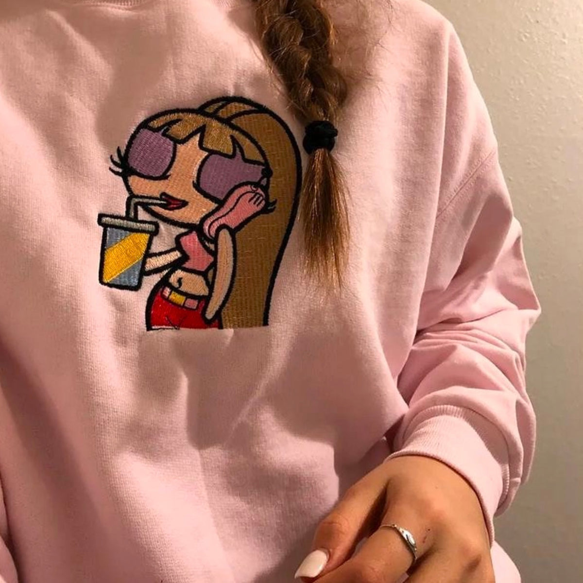 Girls Sweater | سويتر البنات
