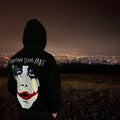 The Joker Hoodie | هودي الجوكر