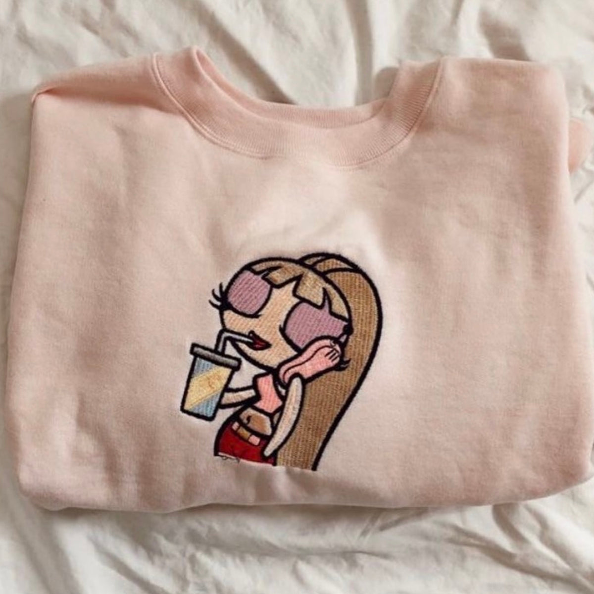 Girls Sweater | سويتر البنات