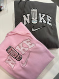 Nike Monster Hoodie | هودي نايكي