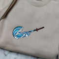 Zoro Nike Hoodie | هودي