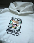 Luffy Hoodie | هودي لوفي