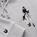 Horse Rider Hoodie | هودي الخيال