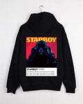 Starboy Hoodie | هودي النجم